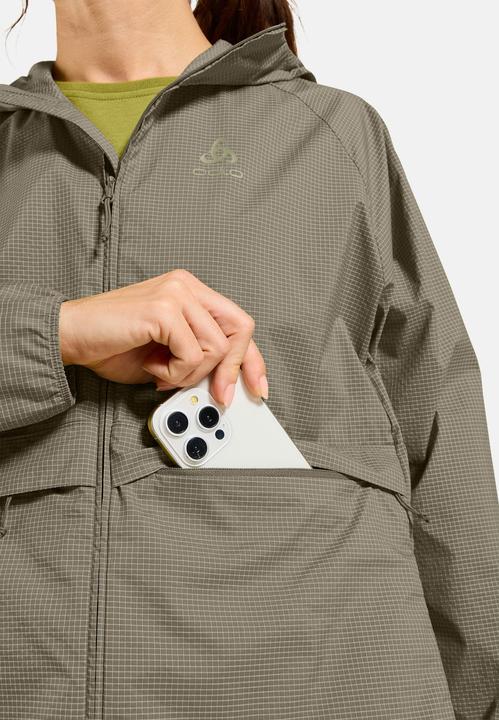 Immagine prodotto Odlo Essential Windbreaker (M)