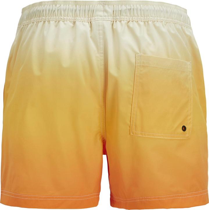 Produktbild Jack & Jones Regular Fit Badeshorts Badeshorts (XXL)