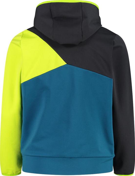 Produktbild CMP Campagnolo Wanderjacke Kind (152)