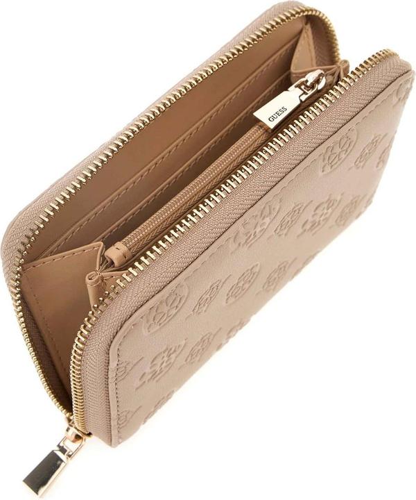 Produktbild Guess Phoebe Slg Medium Zip Around