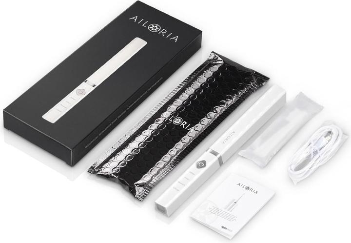 Produktbild Ailoria Flash Travel (Schallzahnbürste)