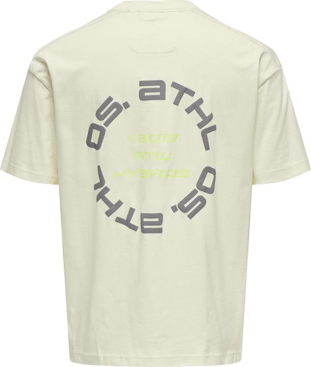 Produktbild Only & Sons ONSENZO T-shirt T-shirt (L)