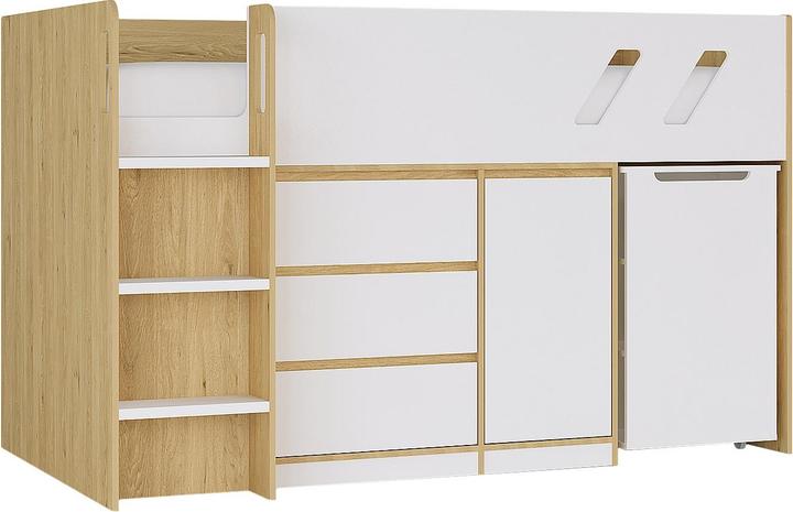 Produktbild Vente-unique Sagiti (90 x 190 cm)