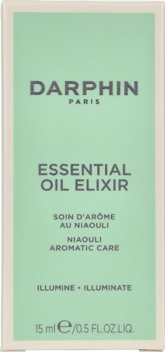 Produktbild Darphin Essential Oil Elixir Niaouli Aromatic (15 ml)