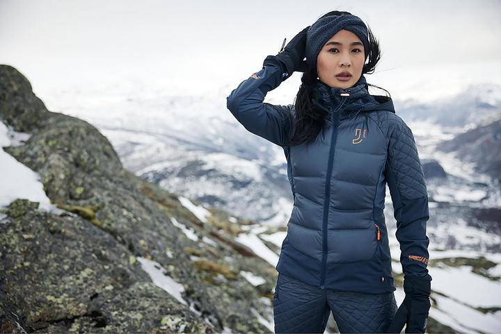 Produktbild Johaug Advance Primaloft Down Jacket (M)