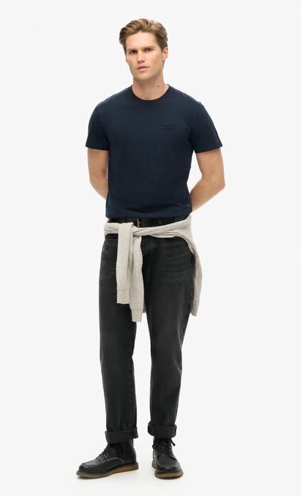 Actual product image Superdry Emb tea (L)