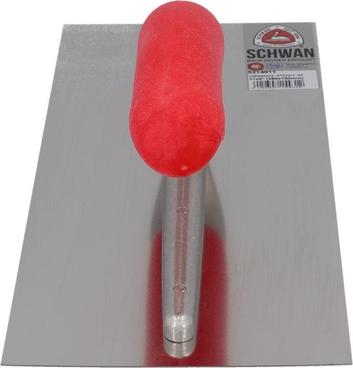 Produktbild Schwan Glättekelle