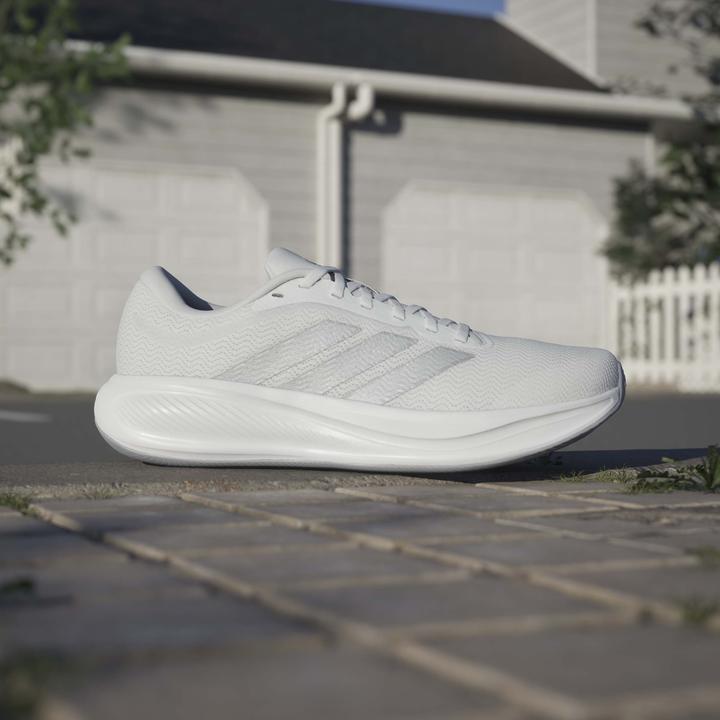 Image du produit Adidas Response Runner 2 - ftwwht/silvmt/halsil (38 2/3)