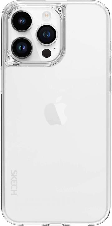 Produktbild Skech Crystal Case (Apple iPhone 15 Pro)