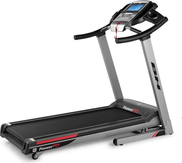 BH Fitness Pioneer R7 Tft