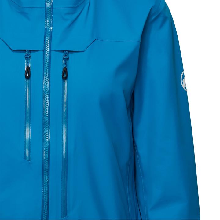 Produktbild Mammut Haldigrat Air Hs Hoodie (S)