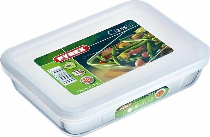 Image du produit Pyrex Classique (0.80 l)