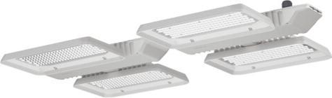 Actual product image Siteco 51HLA2D26MCB (26640 lm)