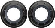 Crankbrothers VR-adapterkapjes voor Jodium / Kobalt / Zink vanaf 2017