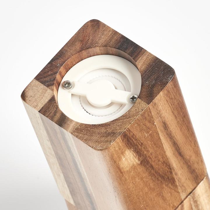 Produktbild Zeller Present Mill (Pfeffer, Salz)