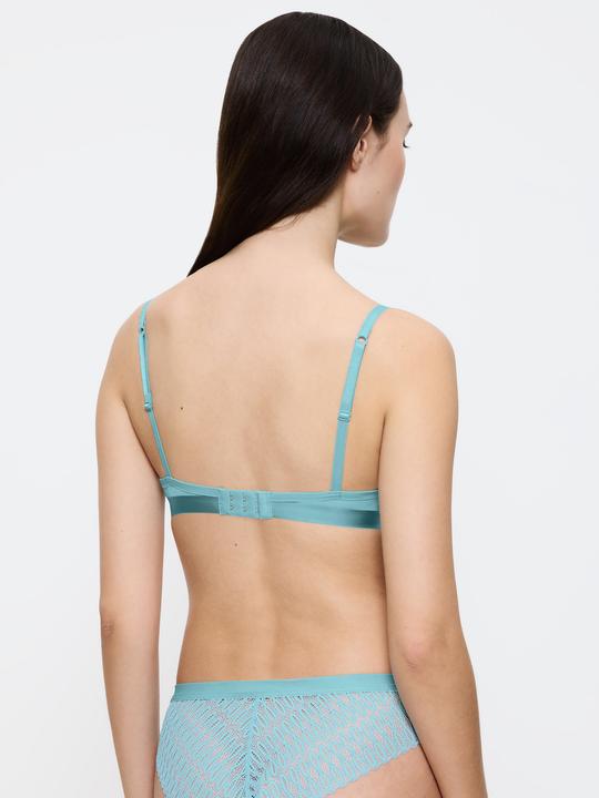 Produktbild Triumph Aura Spotlight T WHU Push-Up BH (Einzelpack, 75 E)