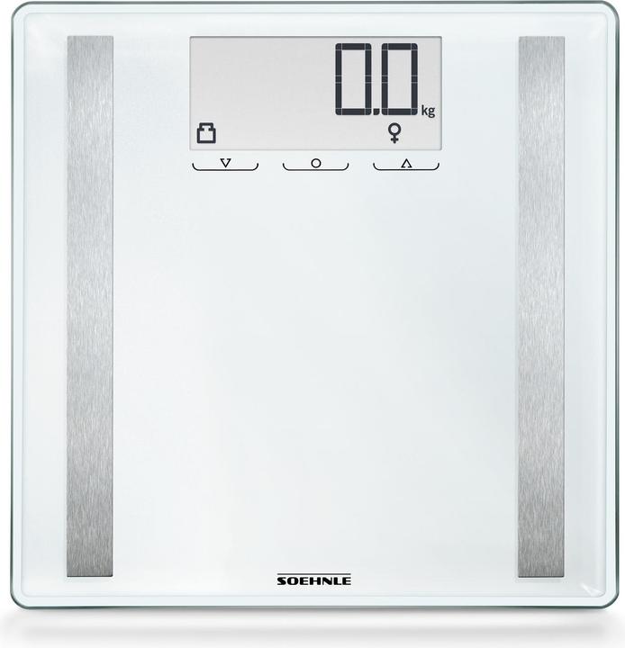 Actual product image Soehnle Analysing scales (180 kg)
