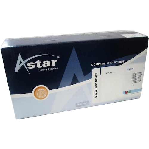 Astar, Druckerpatrone, AS15154 - Tinte auf Pigmentbasis - Schwarz - HP PSCD5460 (BK)