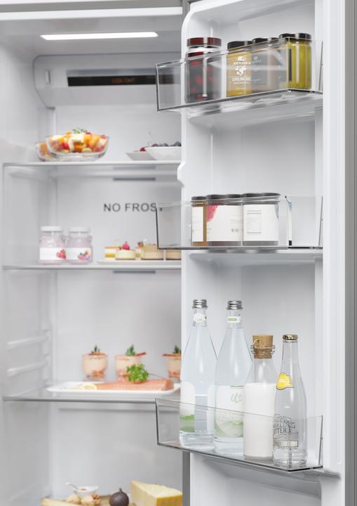 Actual product image Haier HSR5918DIMP (511 l)