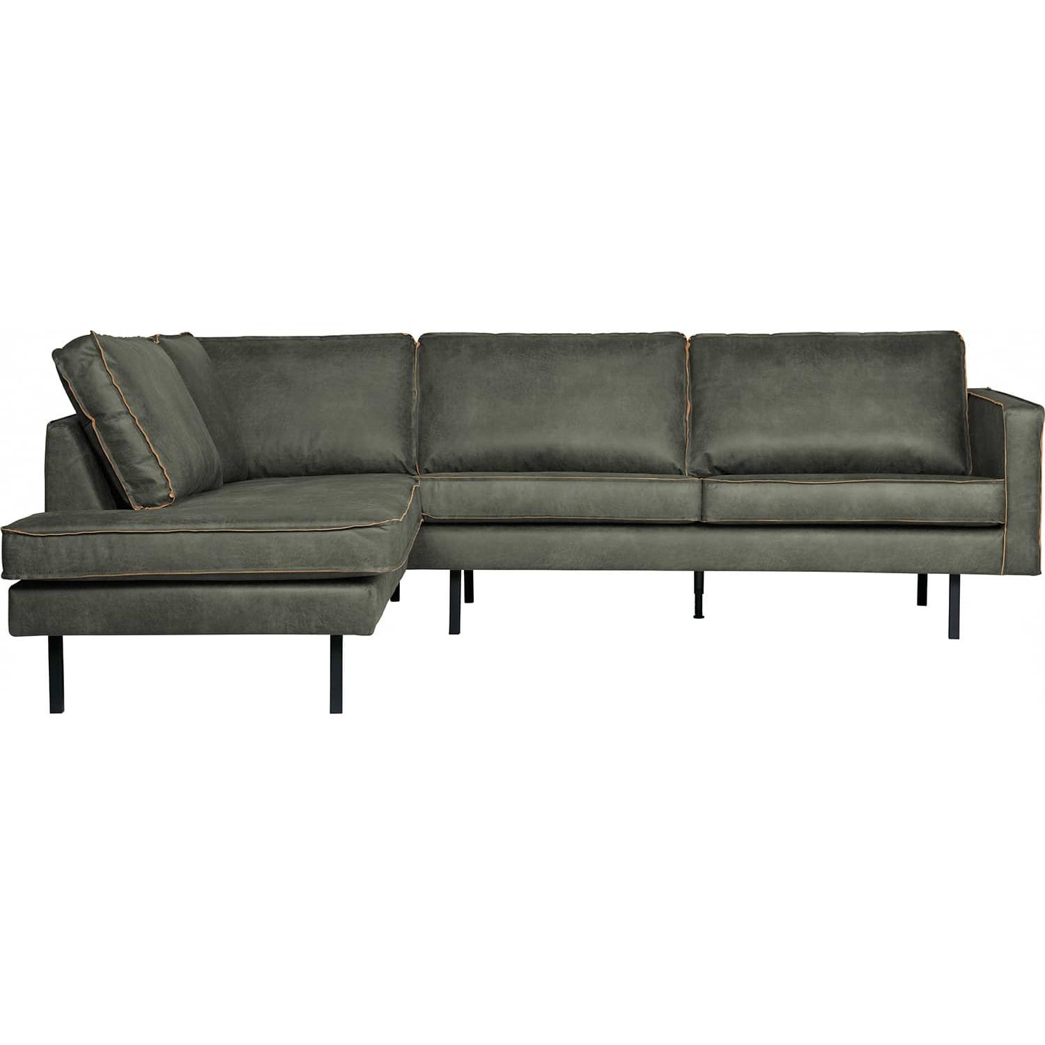 BePureHome, Sofa, Rodeo (Ecksofa)