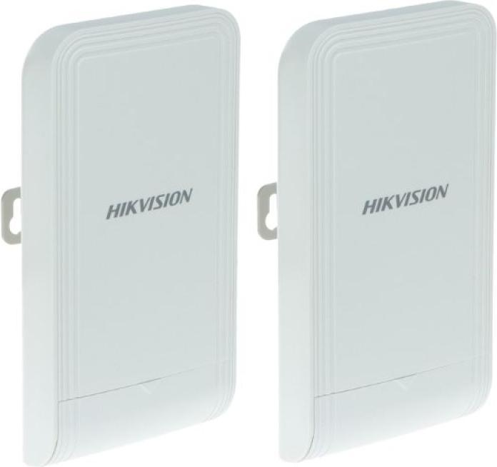 Actual product image Hikvision Wireless bridge DS-3WF3000-EI-5AC/P