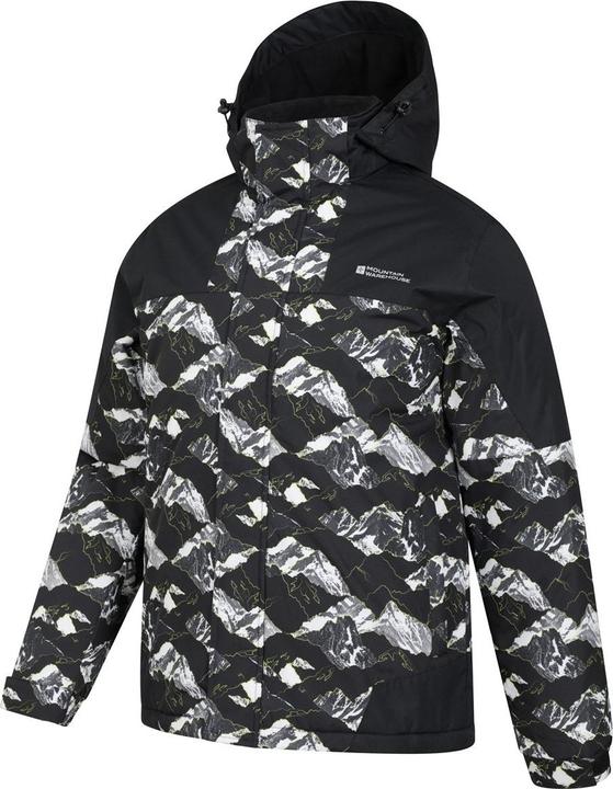 Produktbild Mountain Warehouse Shadow II Skijacke (XXL)