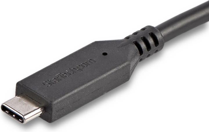 Produktbild StarTech USB Typ C — Mini DisplayPort (1.80 m)