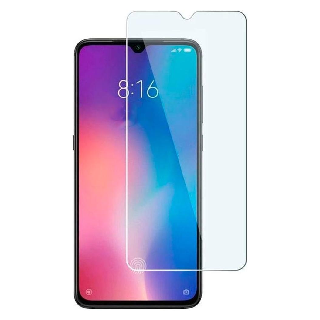 Evelatus Mi 9 SE (1 Stk., Xiaomi Mi 9 SE), Smartphone Schutzfolie