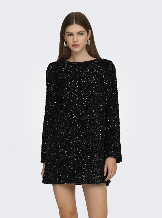 Image du produit Only ONLANIKA Kurzes Kleid Kleid (S)
