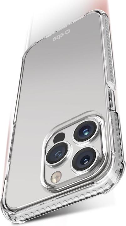 Produktbild SBS Extreme X3 (Apple iPhone 15 Pro)