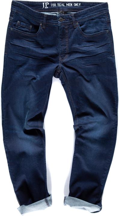 Dark Blue Denim