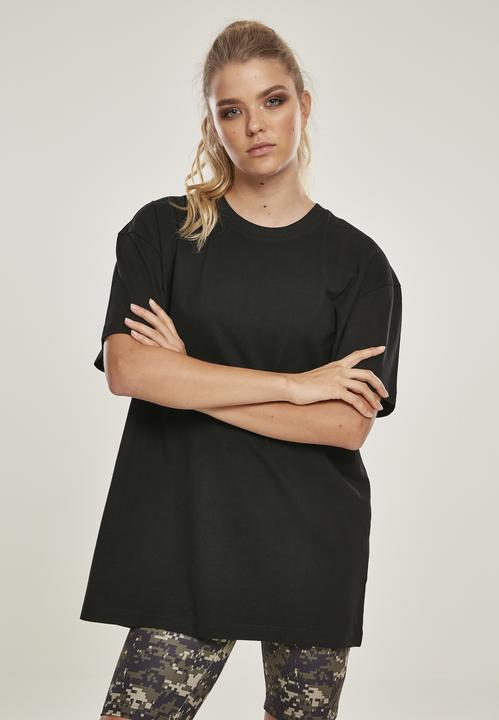 Immagine prodotto Urban Classics Tee oversize da donna per fidanzati (S)