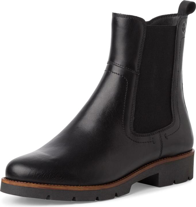 Productafbeelding Tamaris Chelsea laars (39)