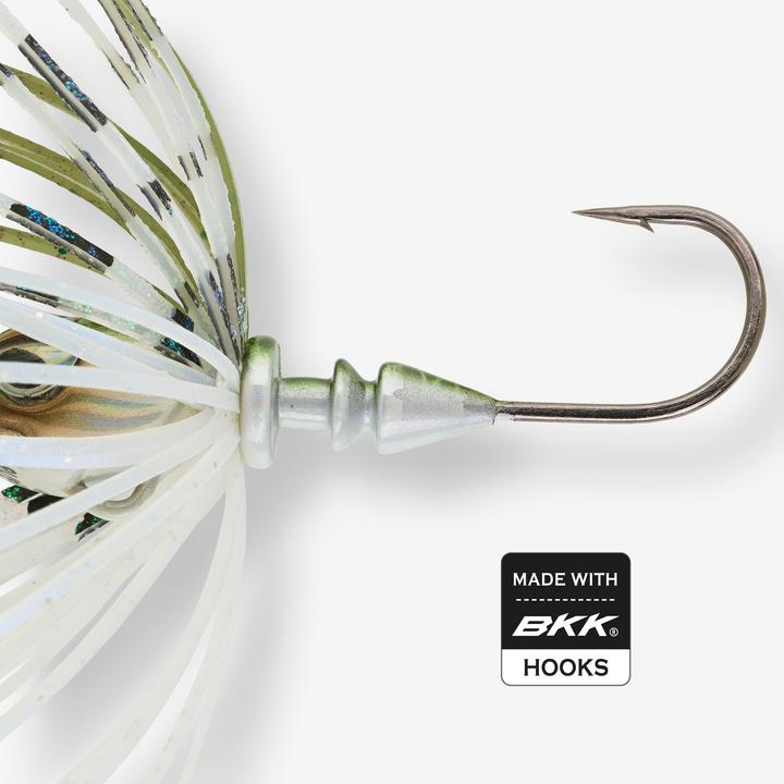 Image du produit Caperlan Wobbler Chatterbait 6 g