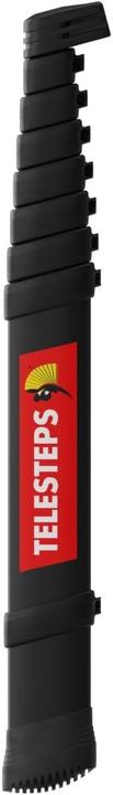 Actual product image Telesteps Teleskopleiter Prime Line 2.6m (Telescopic ladder, 260 cm)