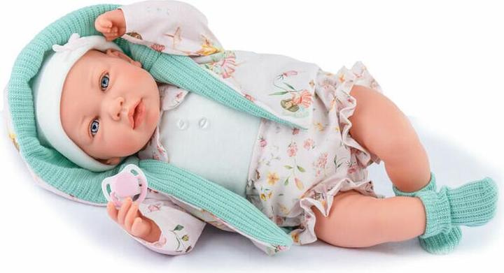 Image du produit Marina & Pau Ane