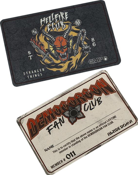 Produktbild Universal Textiles Hellfire Club (29)