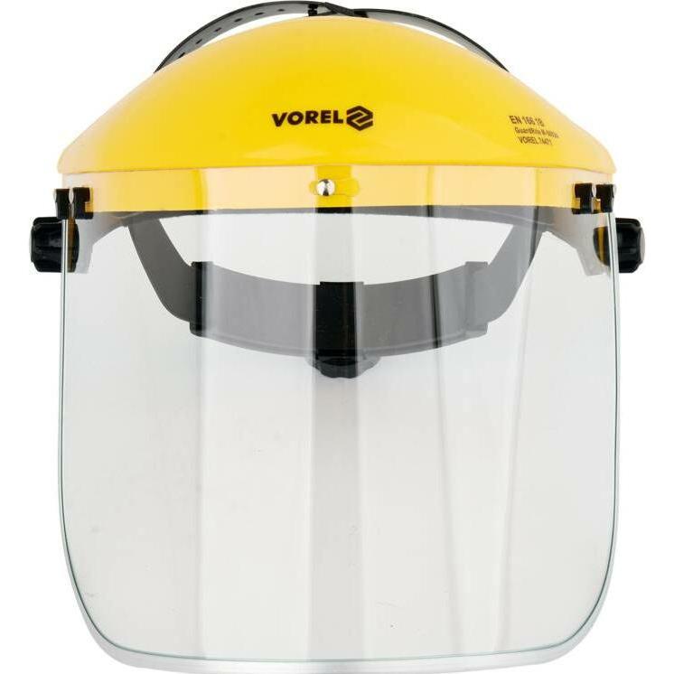 Thumbnail - Toya, Schutzbrille + Gesichtsschutz, Schutzvisier