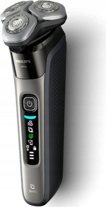 Actual product image Philips Shaver Series i9000 (X9002/10)