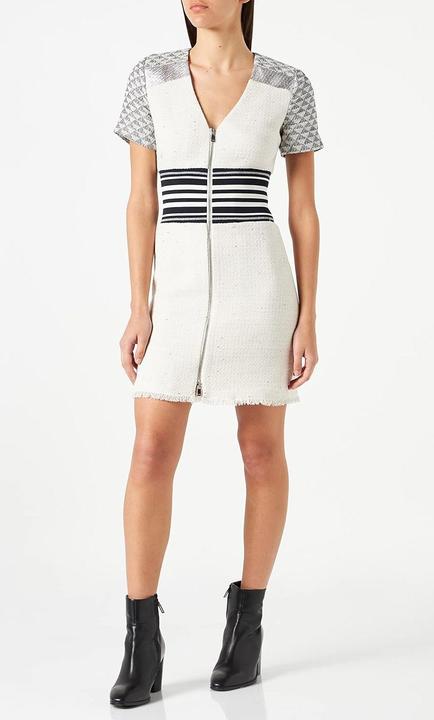 Produktbild Pinko Rosa Kleid (42)