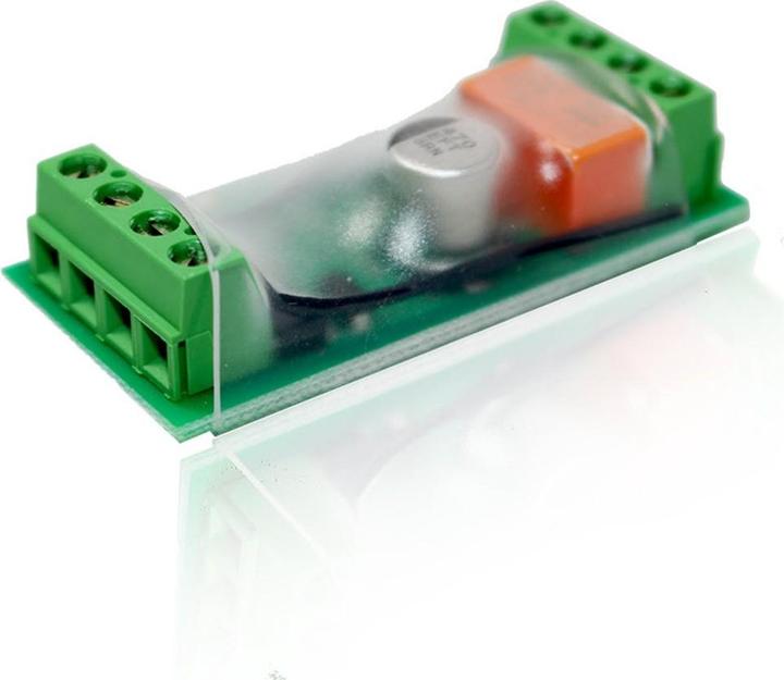 Actual product image Z-Wave Electronic door opener module