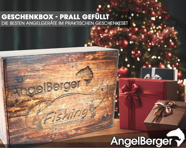 Image du produit Angel Coffret de Noël