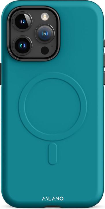 Avlano Hardcase iPhone (Apple iPhone 15 Pro Max)