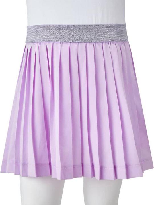 Produktbild vidaXL Kinder Faltenrock (116)