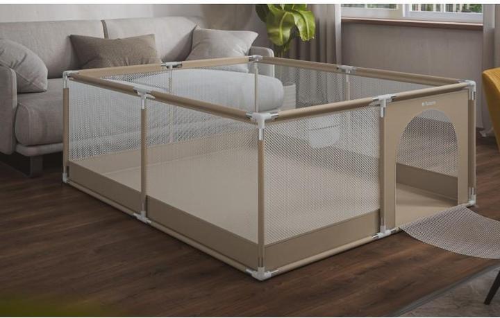 Actual product image Tulano Cozy (180 x 150 x 66 cm)