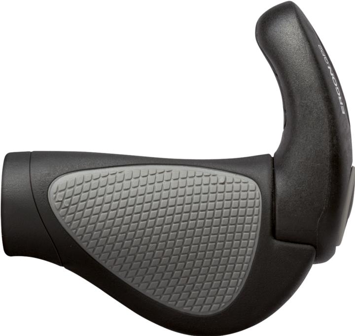 Actual product image Ergon GP2 Nexus/Rohloff size S