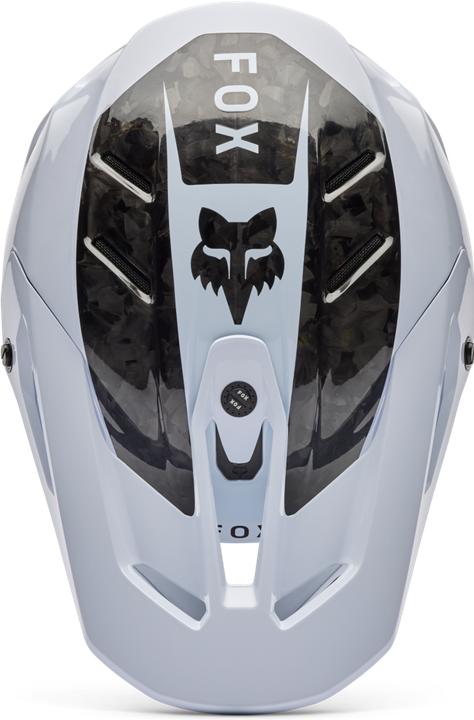 Produktbild Fox V3 RS Fracture Helmet (XXL, 62.50 - 65 cm)