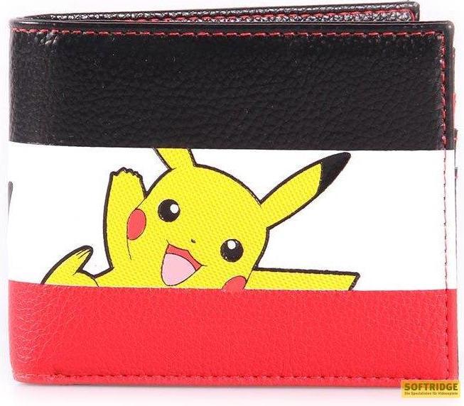 Actual product image Pokémon Pikachu