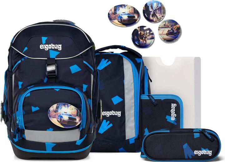 PoursuiteChasse à l'ours