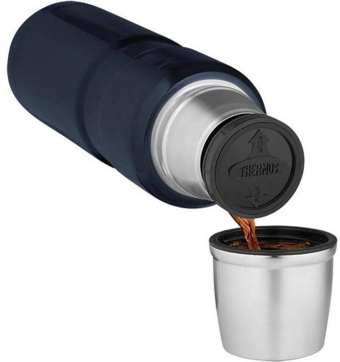 Actual product image Thermos Stainless King (1.20 l)